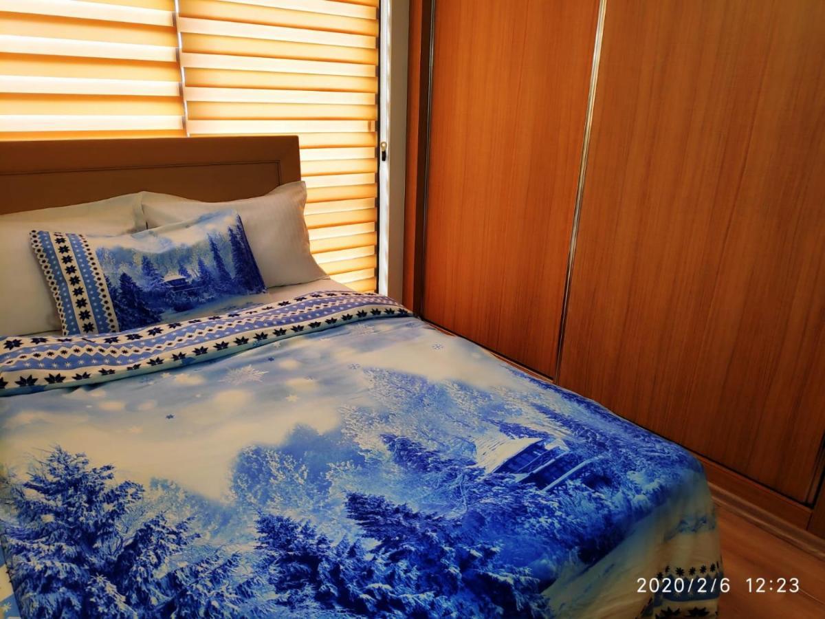 Uptown Holiday App & Pool Daily Rental Contactless Check In & Check Out Famagusta  Exterior foto